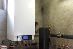 College Town condensing boiler companies