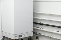 free College Town condensing boiler quotes