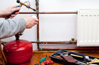 free College Town heating repair quotes